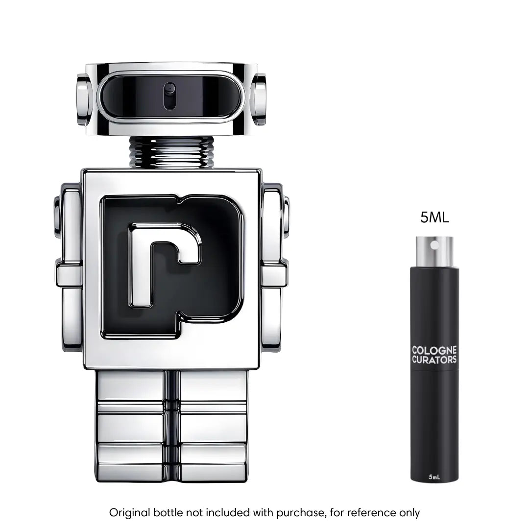 SAMPLE - Paco Rabanne Phantom EDT Paco Rabanne