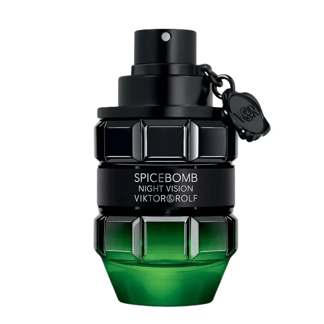 SAMPLE - Viktor & Rolf Spicebomb Night Vision EDT Viktor & Rolf