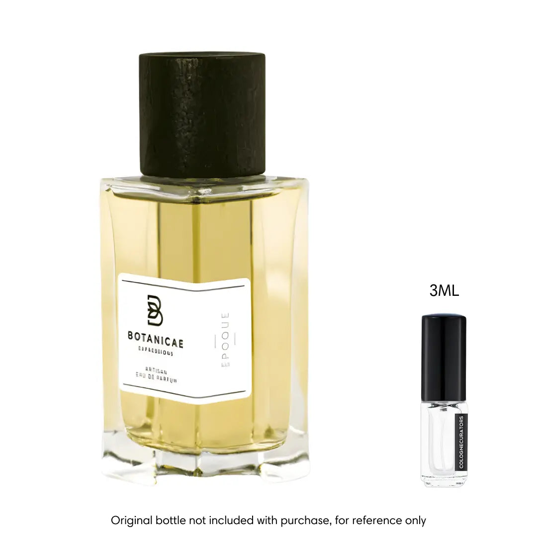 SAMPLE - Botanicae Expressions Epoque EDP Botanicae Expressions