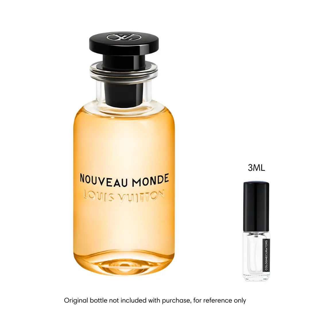 SAMPLE - Louis Vuitton Nouveau Monde EDP Louis Vuitton