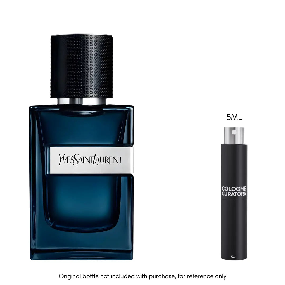 SAMPLE - Yves Saint Laurent Y Intense EDP Yves Saint Laurent