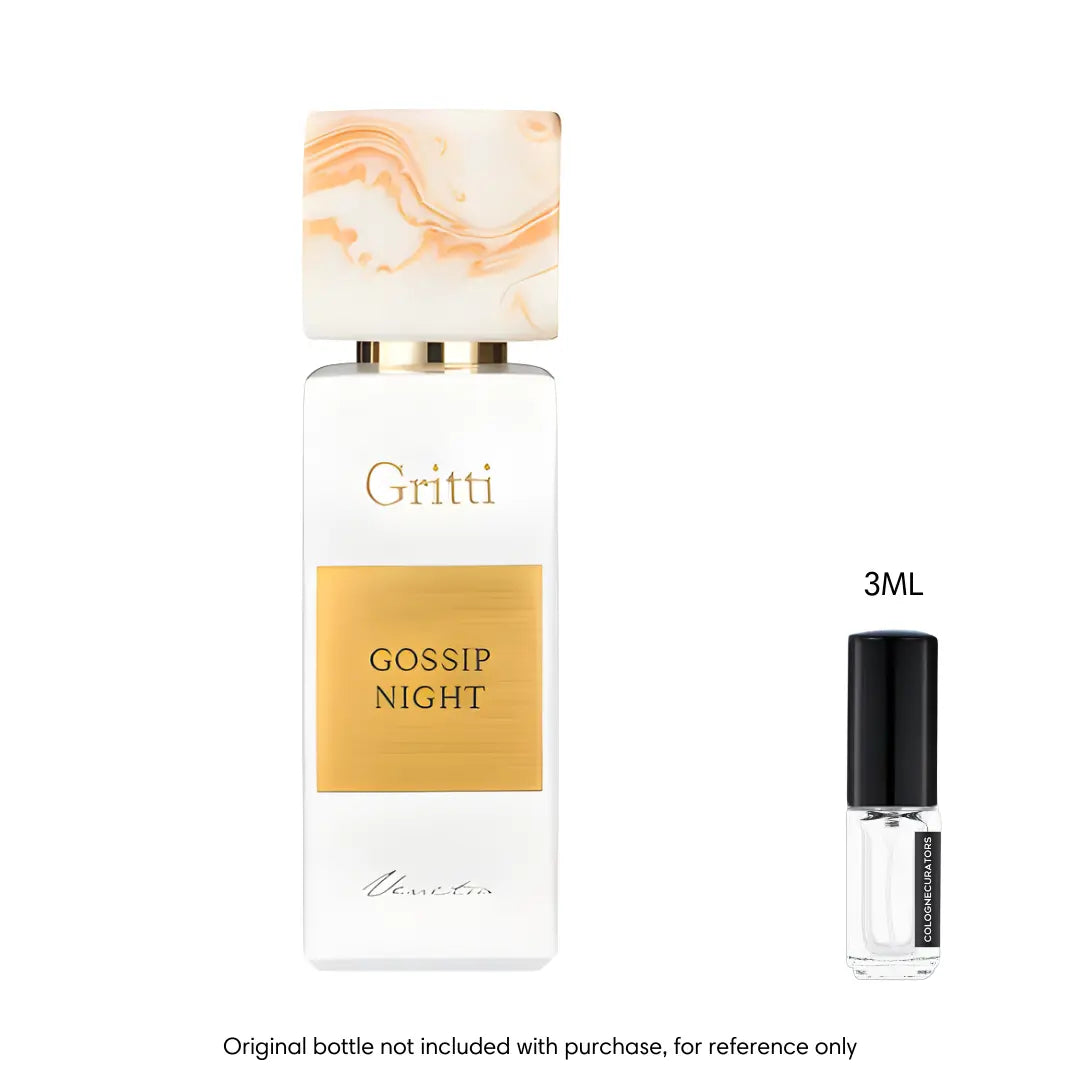 SAMPLE - Gritti Gossip Night EDP Gritti