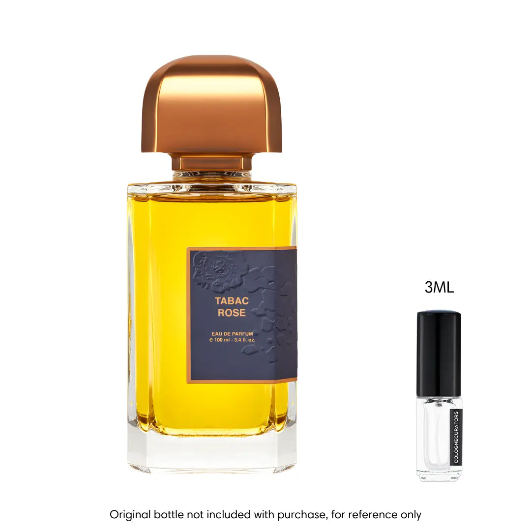 SAMPLE - BDK Parfums Tabac Rose EDP BDK Parfums