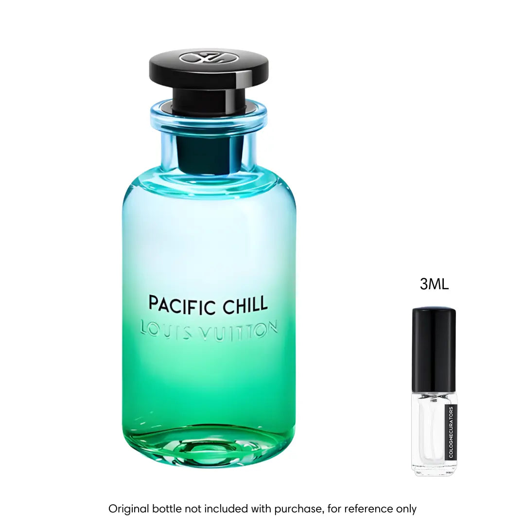 SAMPLE - Louis Vuitton Pacific Chill EDP Louis Vuitton