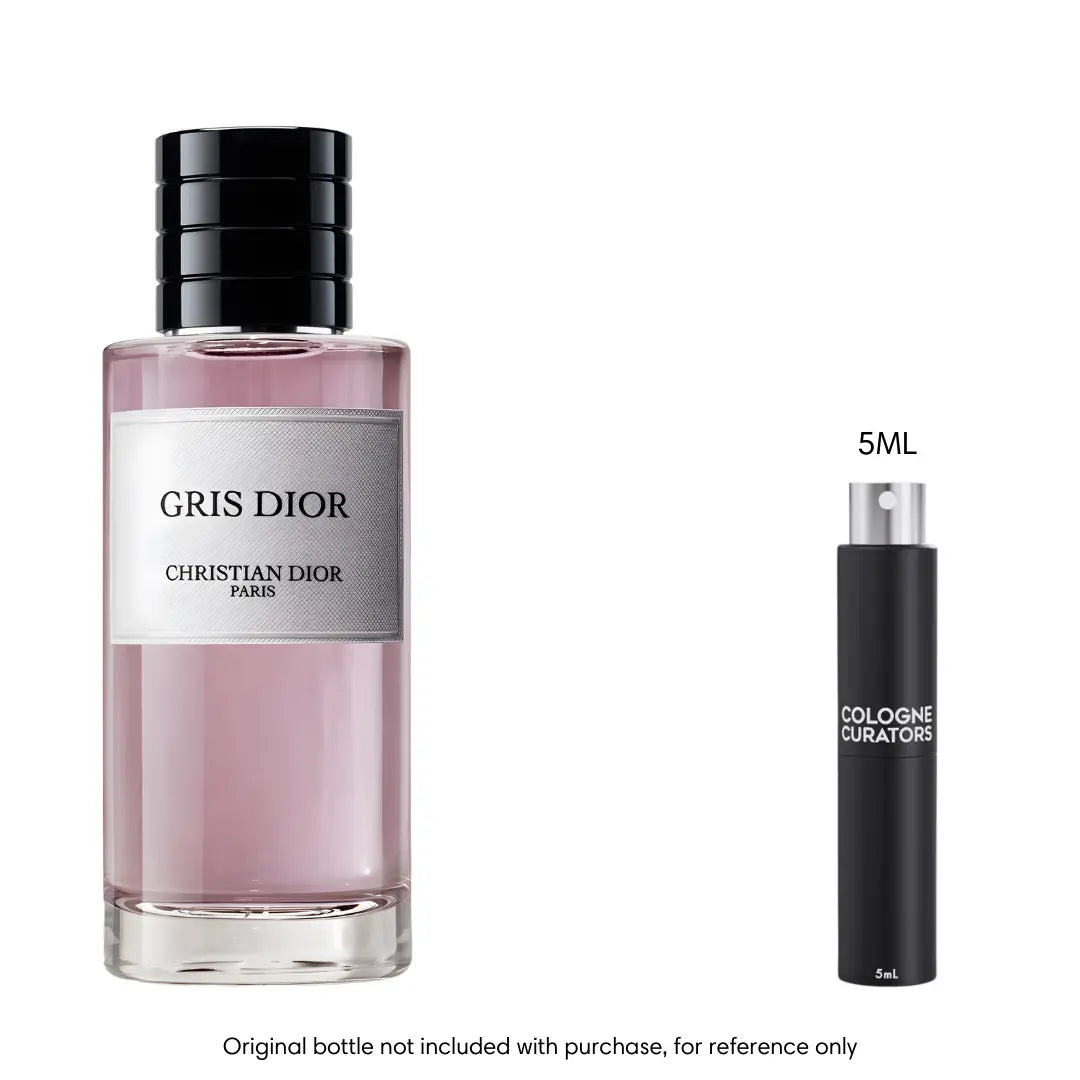 SAMPLE - Dior Gris Dior EDP Dior