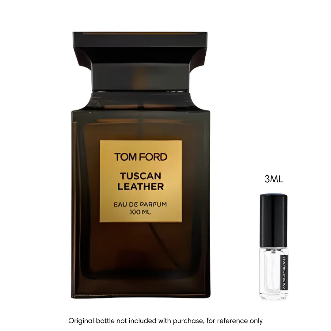 SAMPLE - Tom Ford Tuscan Leather Intense EDP Tom Ford