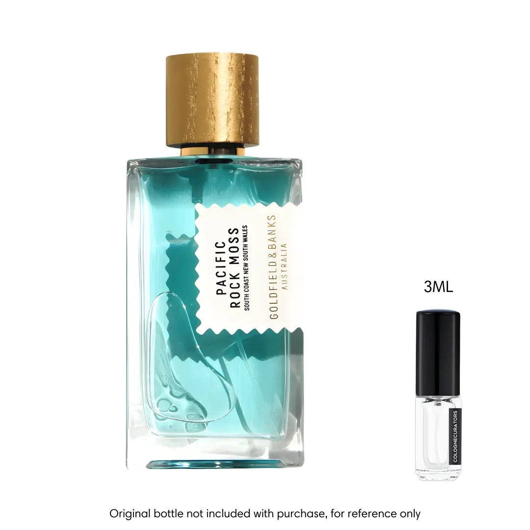 SAMPLE - Goldfield & Banks Pacific Rock Moss EDP Goldfield & Banks