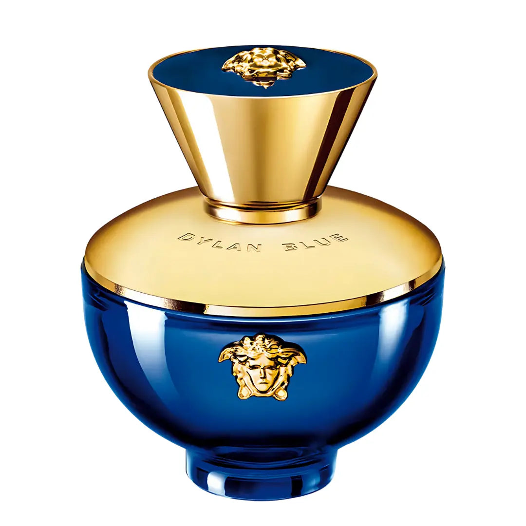 SAMPLE - Versace Pour Femme Dylan Blue EDP Versace