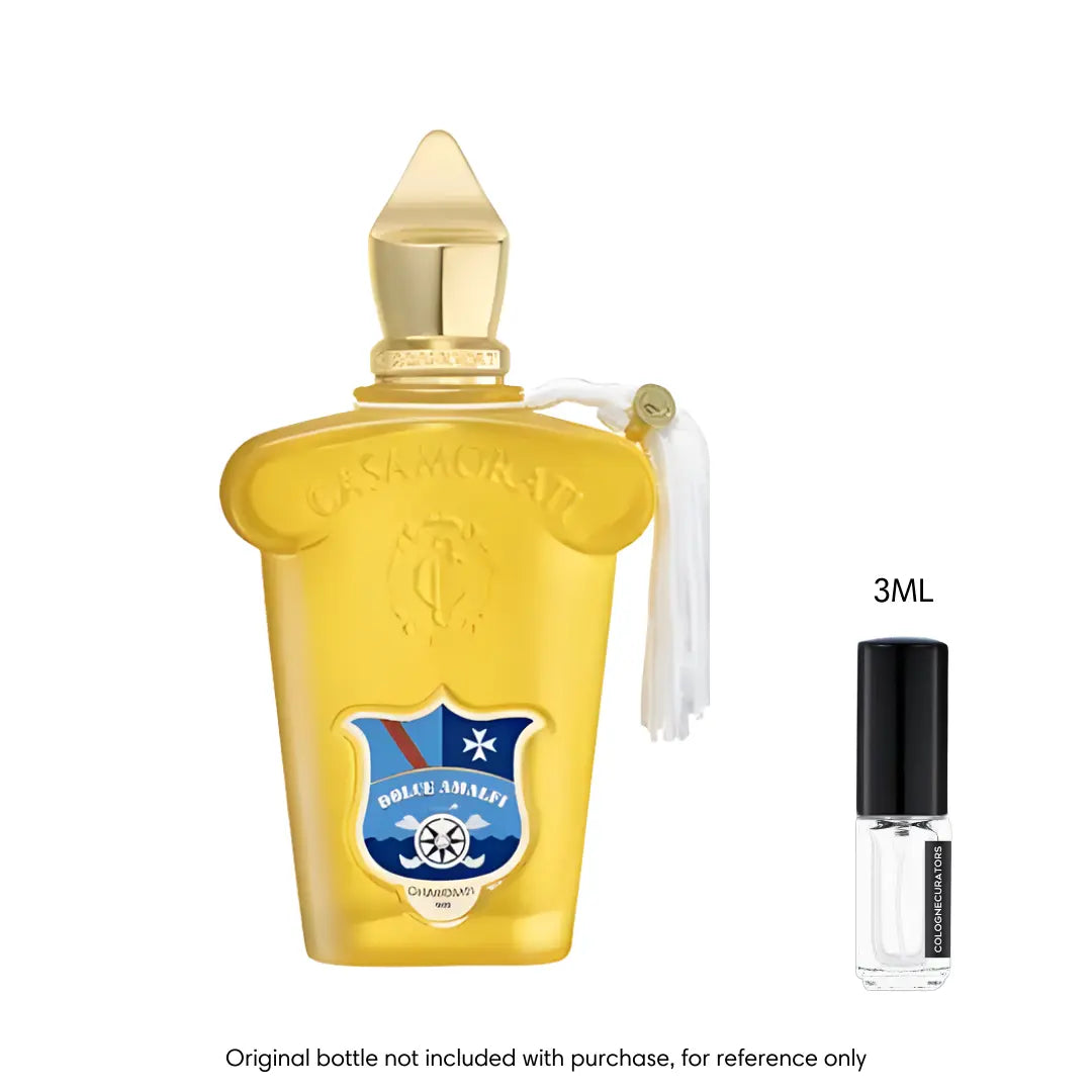 SAMPLE - Xerjoff Casamorati 1888 Dolce Amalfi EDP Xerjoff