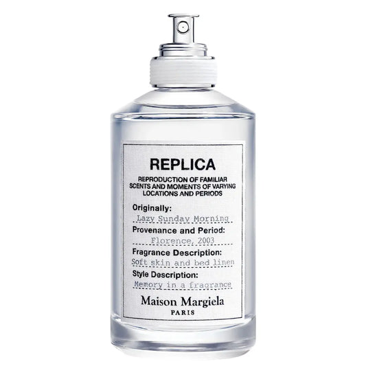 SAMPLE - Maison Margiela Lazy Sunday Morning EDT Maison Martin Margiela