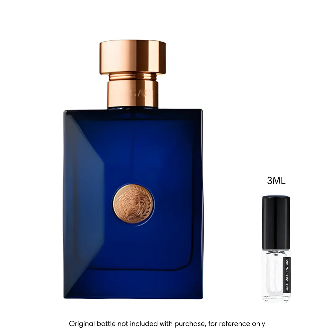 SAMPLE - Versace Dylan Blue EDT Versace