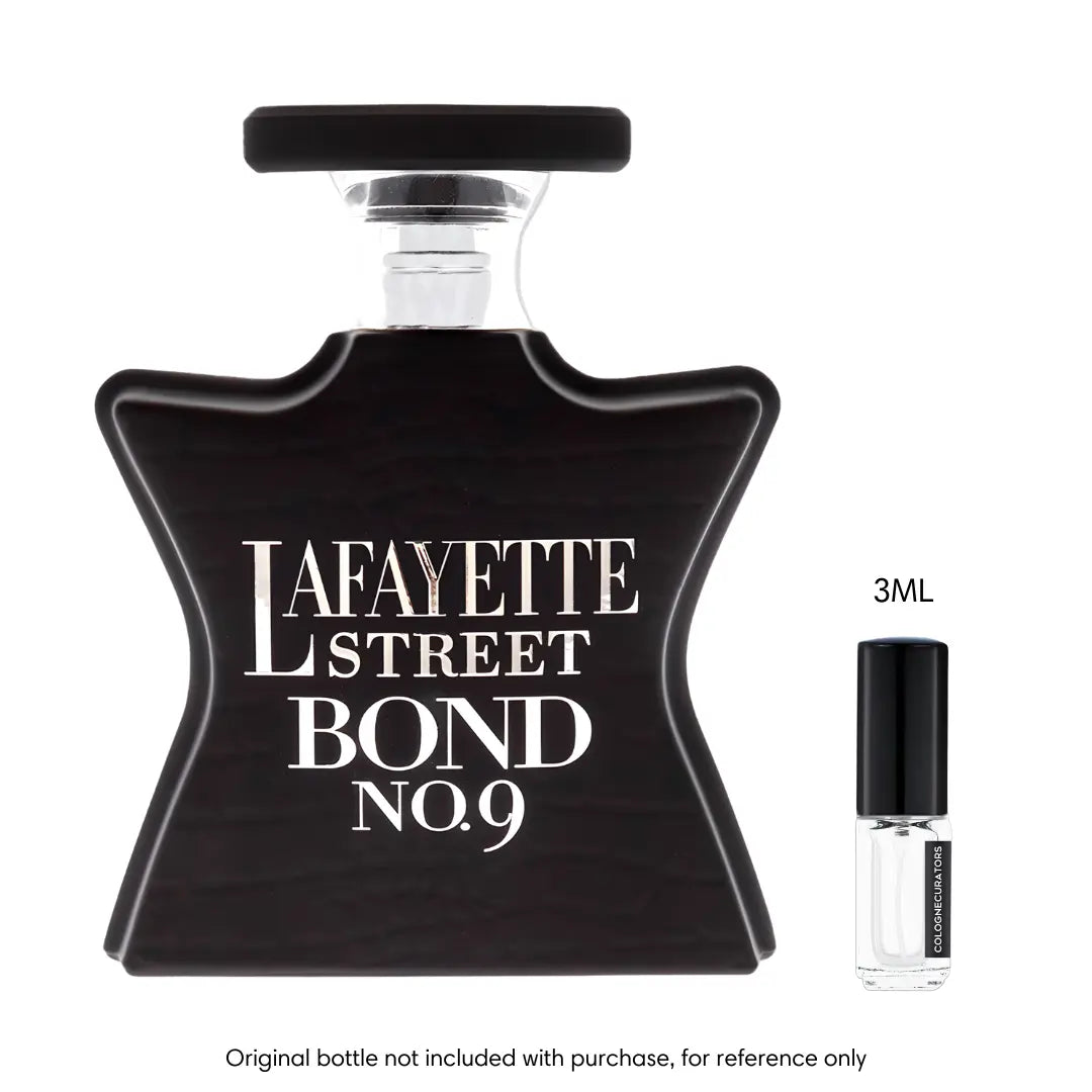 SAMPLE - Bond No. 9 Lafayette Street EDP Bond No. 9