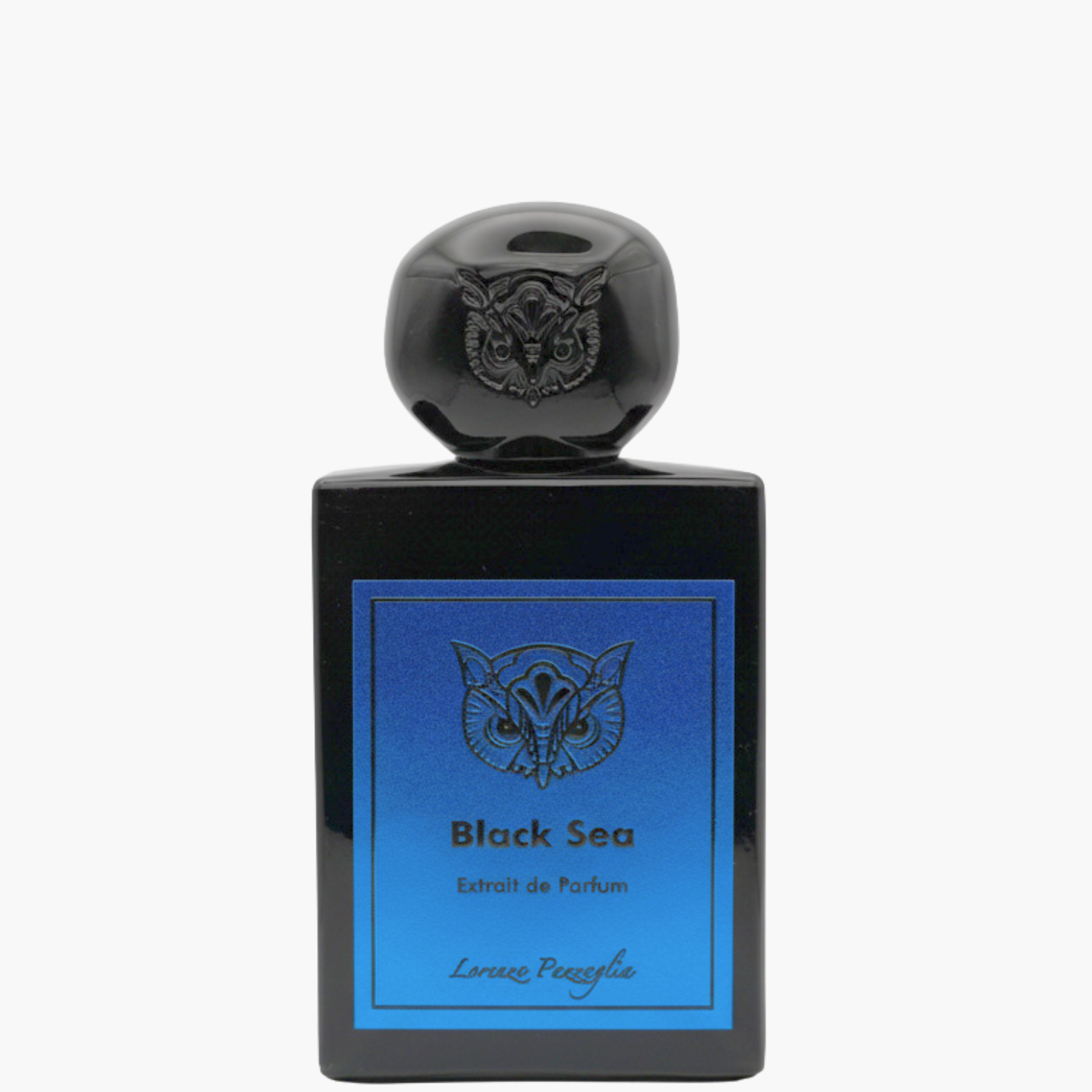 Lorenzo Pazzaglia Black Sea Extrait Lorenzo Pazzaglia