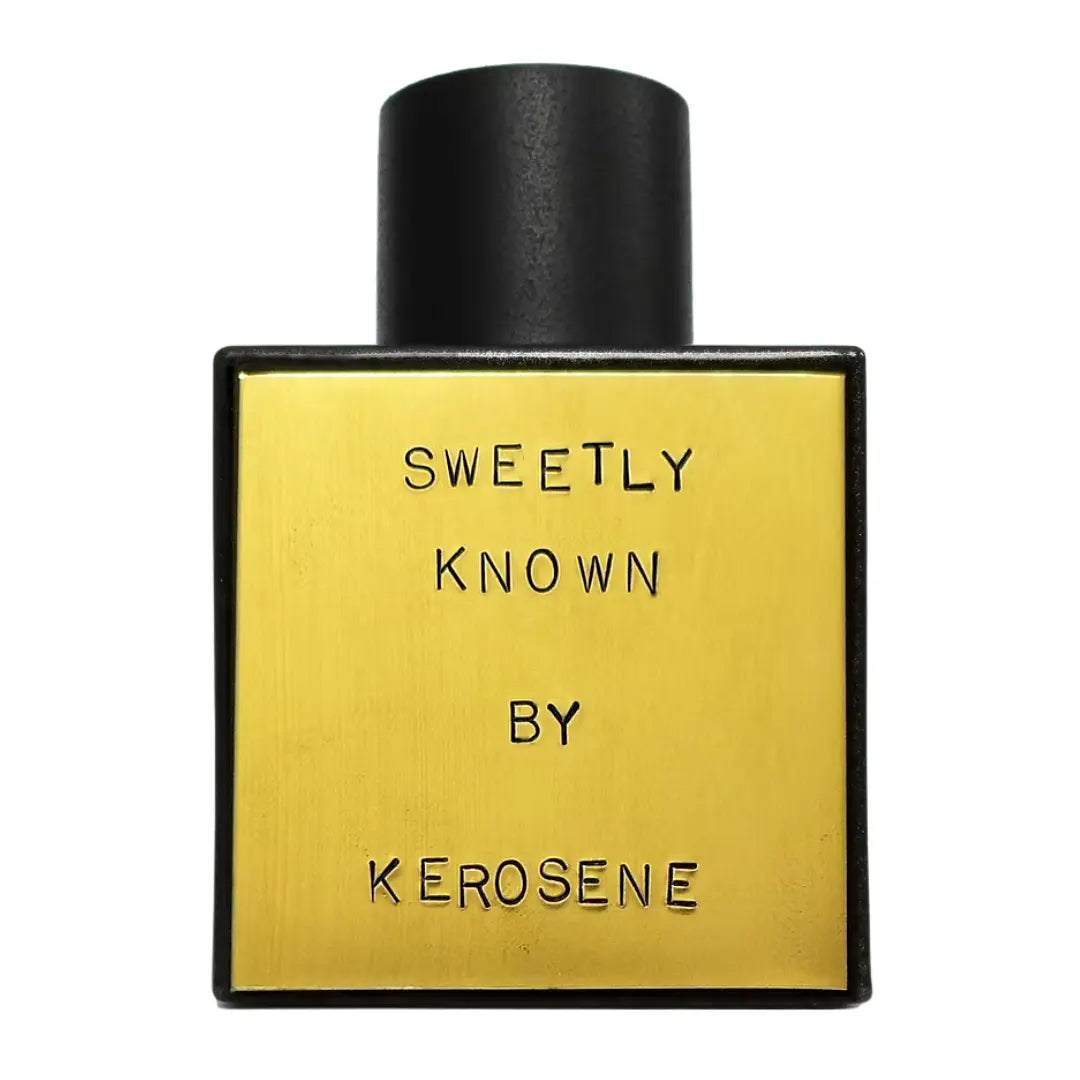 SAMPLE - Kerosene Sweetly Known EDP Kerosene