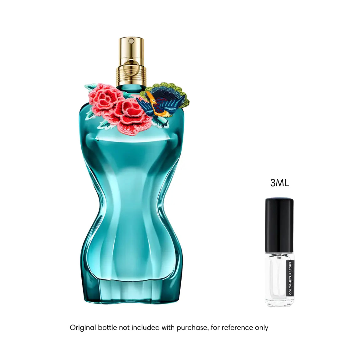 SAMPLE - Jean Paul Gaultier La Belle Paradise Garden EDP Jean Paul Gaultier