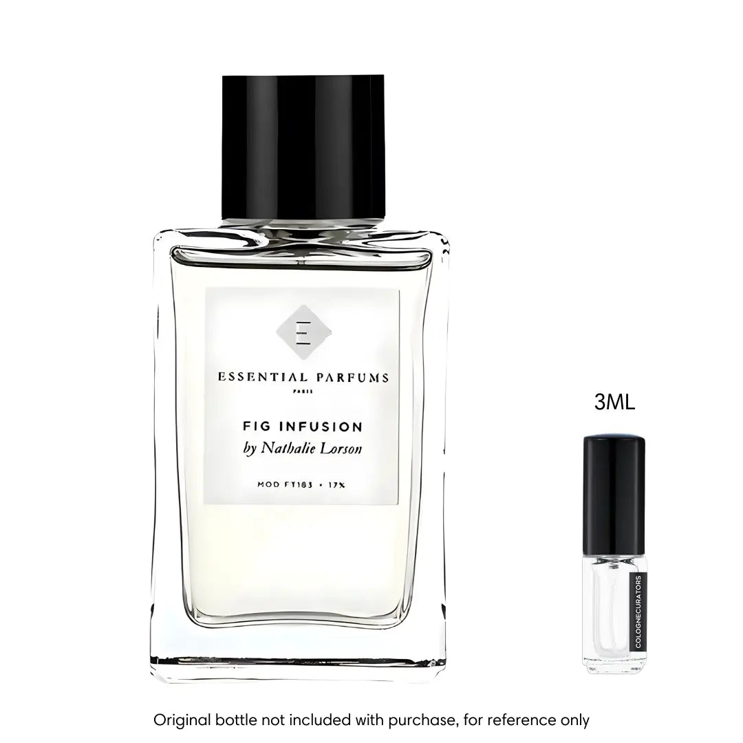 SAMPLE - Essential Parfums Fig Infusion EDP Essential Parfums