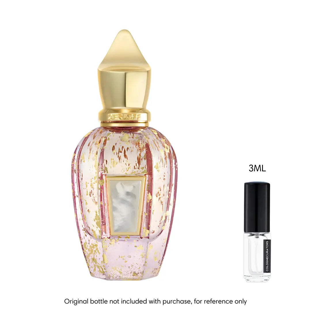 SAMPLE - Xerjoff Elle Anniversary EDP Xerjoff
