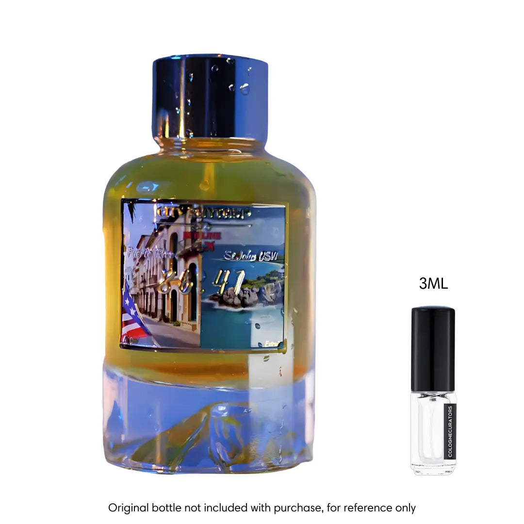 SAMPLE - City Rhythm 86.41 Extrait City Rhythm