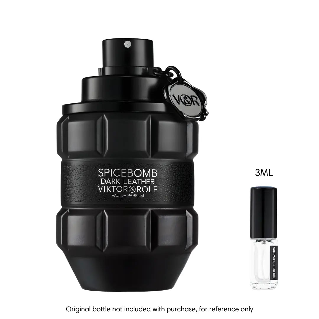 SAMPLE - Viktor & Rolf Spicebomb Dark Leather EDP Viktor & Rolf