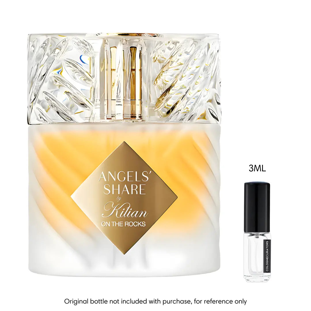 SAMPLE - Kilian Angels Share On the Rocks EDP Kilian