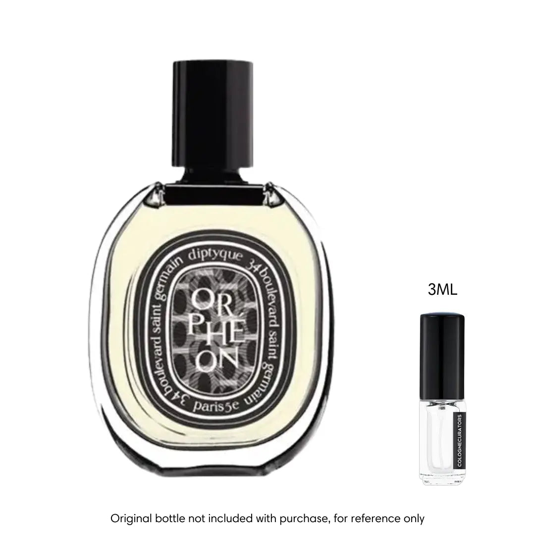SAMPLE - Diptyque Orphéon EDP Diptyque