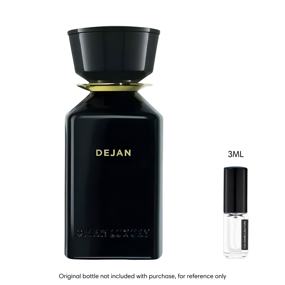SAMPLE - Omanluxury Dejan EDP Omanluxury