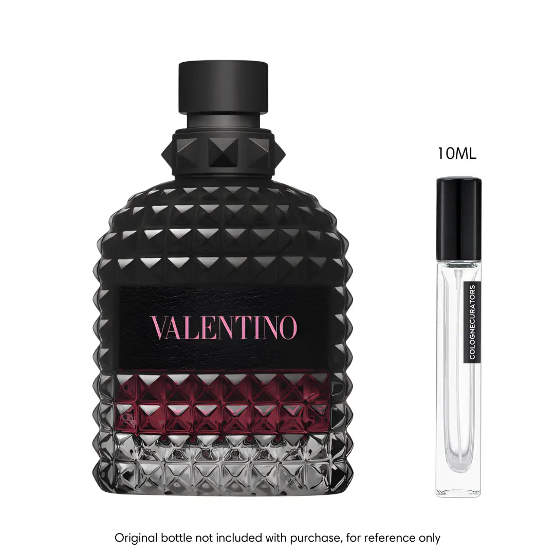 SAMPLE - Valentino Uomo Born In Roma Intense EDP Valentino
