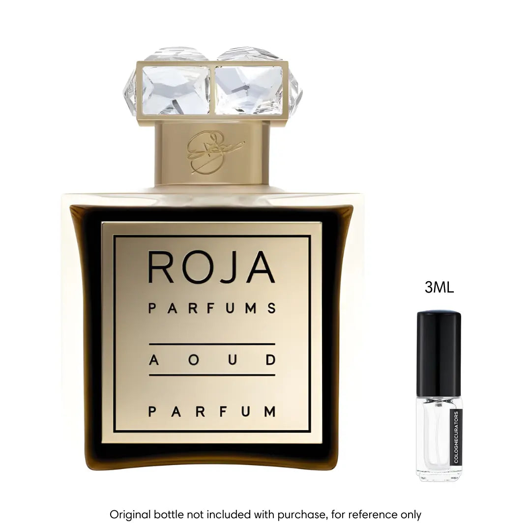 SAMPLE - Roja Parfums Aoud Parfum Roja Parfums