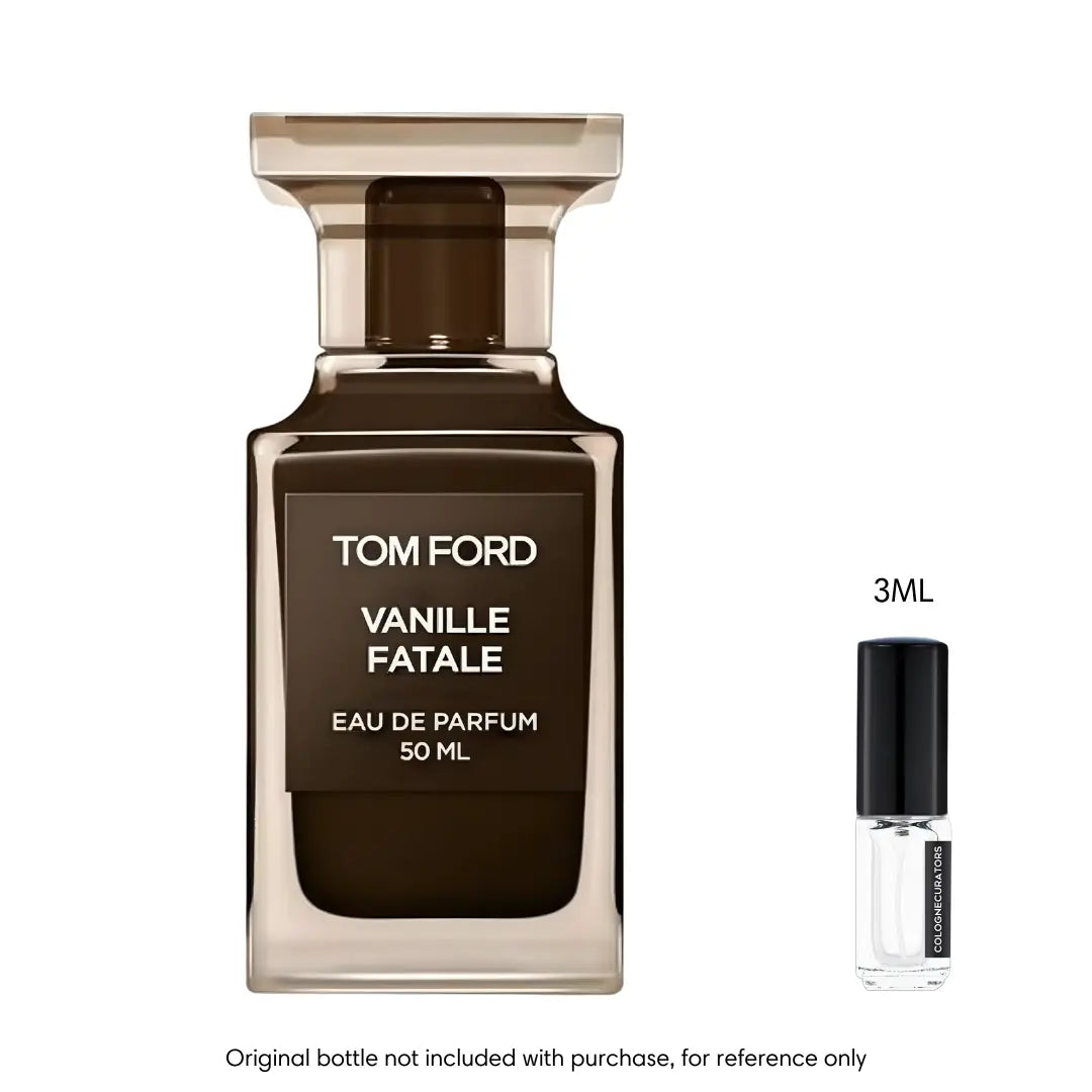 SAMPLE - Tom Ford Vanille Fatale EDP Tom Ford