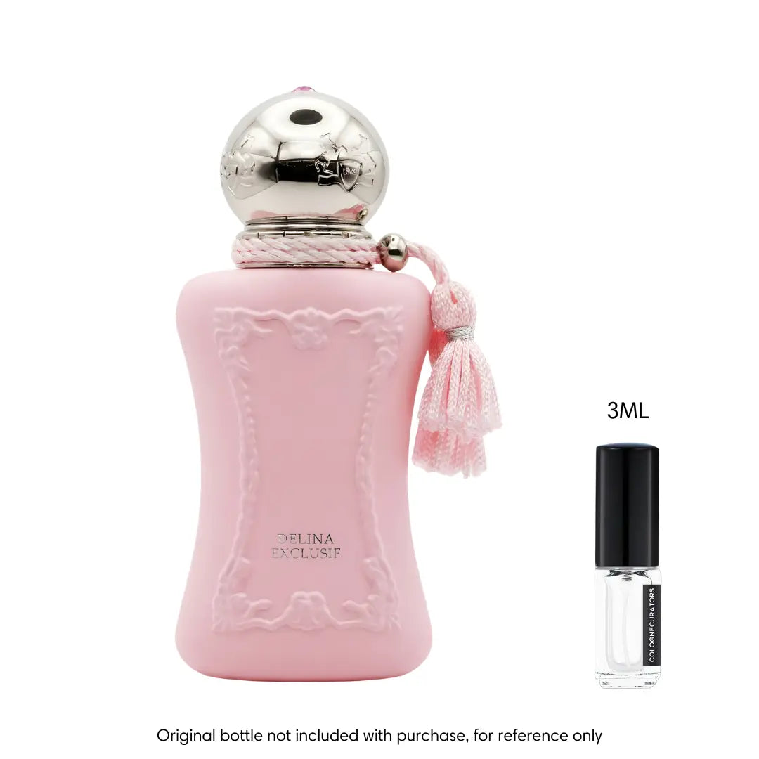 SAMPLE - Parfums De Marly Delina Exclusif Parfums de Marly