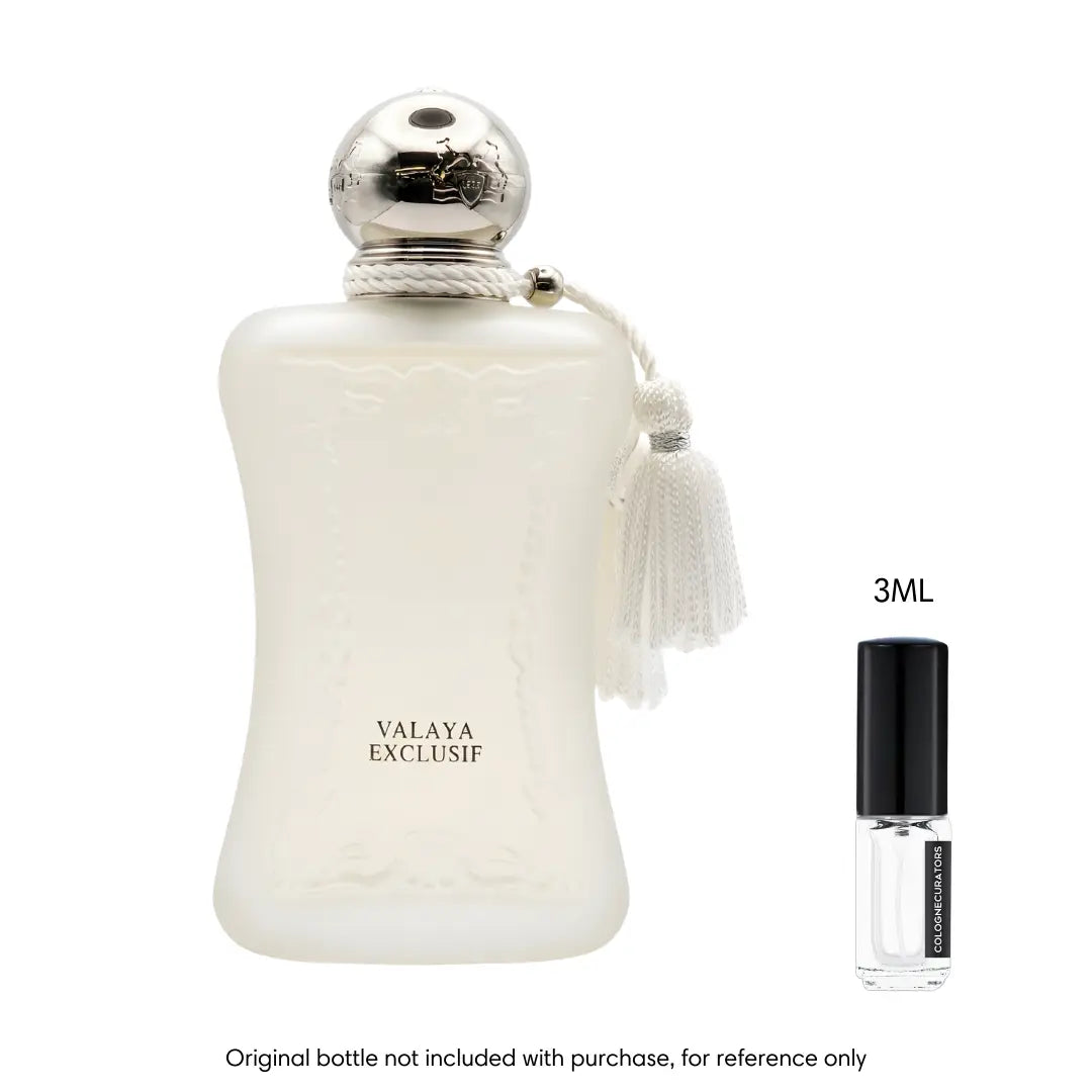 SAMPLE - Parfums De Marly Valaya Exclusif EDP Parfums de Marly