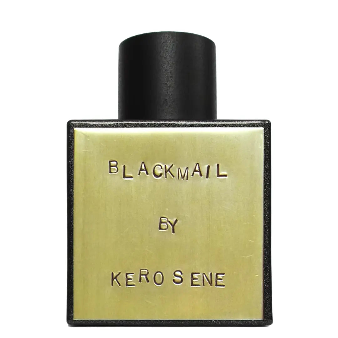 SAMPLE - Kerosene Blackmail EDP Kerosene