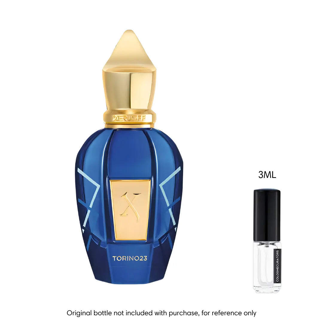 SAMPLE - Xerjoff Torino 23 EDP Xerjoff