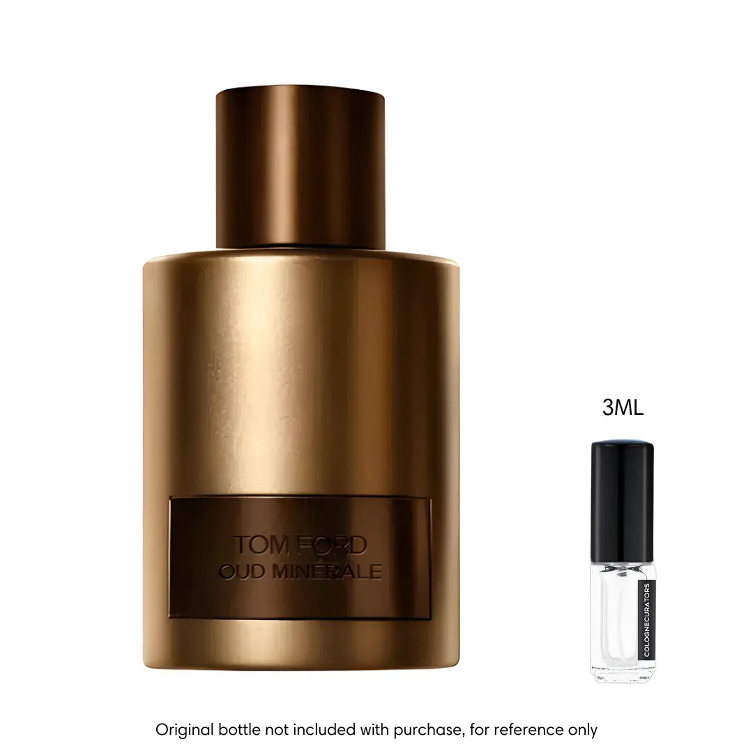 SAMPLE - Tom Ford Oud Minerale EDP Tom Ford