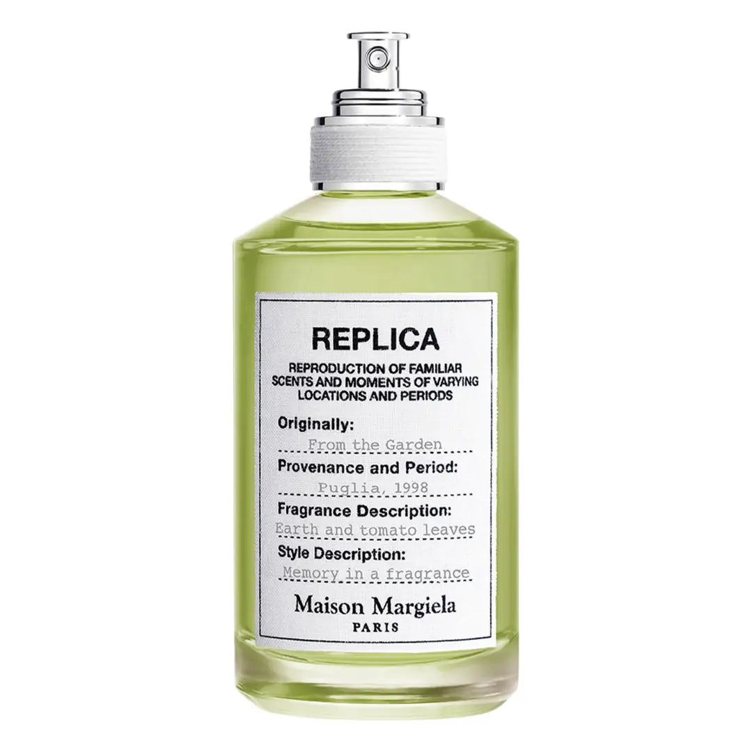 SAMPLE - Maison Margiela From The Garden EDT Maison Martin Margiela