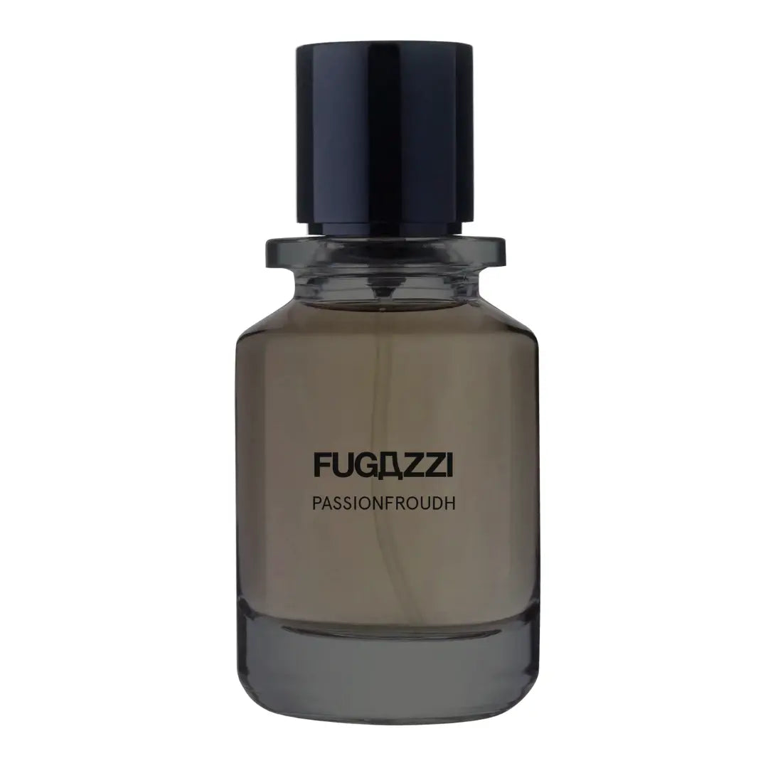 SAMPLE - Fugazzi Passionfroudh Extrait Fugazzi