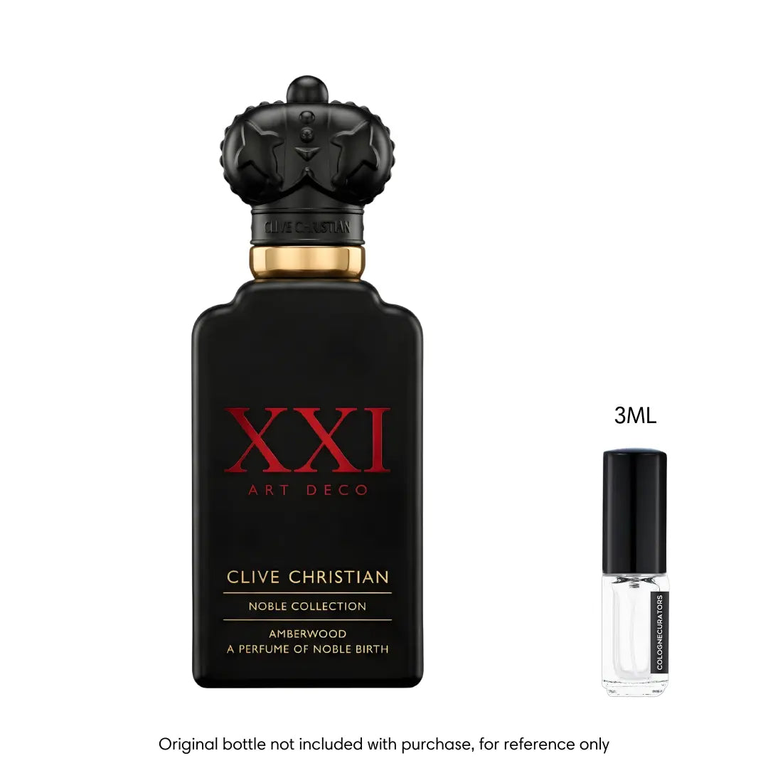SAMPLE - Clive Christian Amberwood EDP Clive Christian