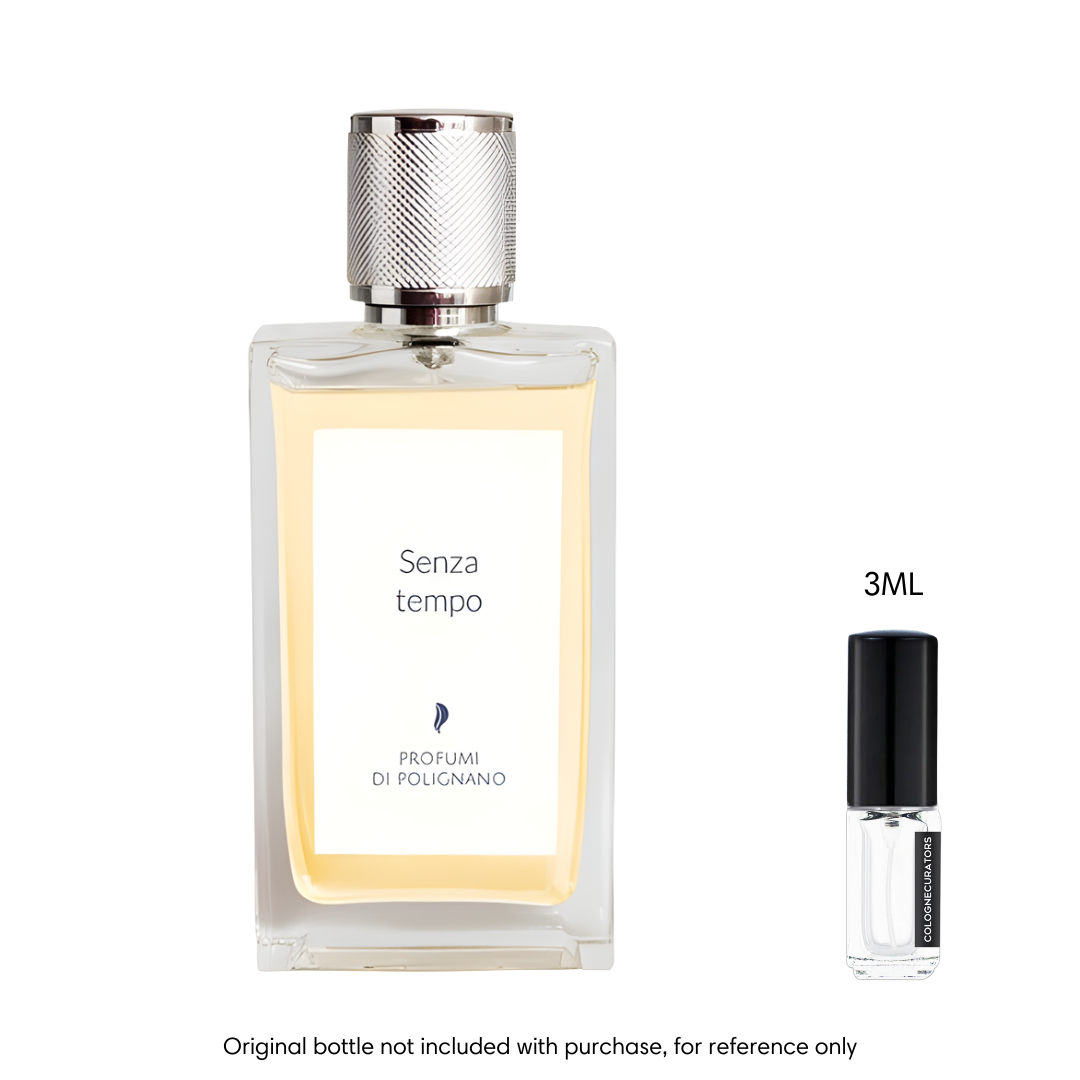 SAMPLE - Profumi di Polignano Senza Tempo EDP Profumi di Polignano