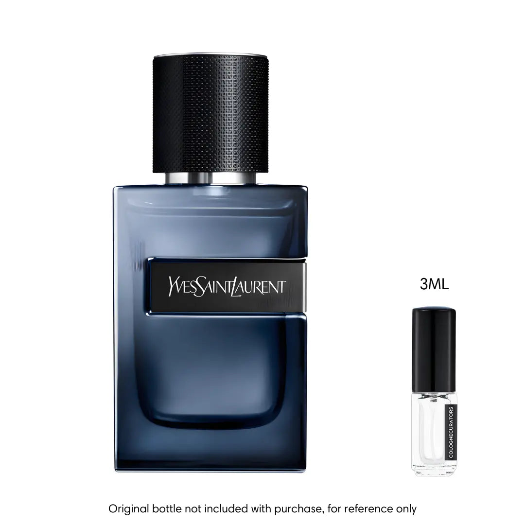 SAMPLE - Yves Saint Laurent Y L'Elixir Yves Saint Laurent