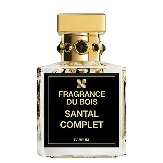 SAMPLE - Fragrance Du Bois Santal Complet Parfum Fragrance du Bois