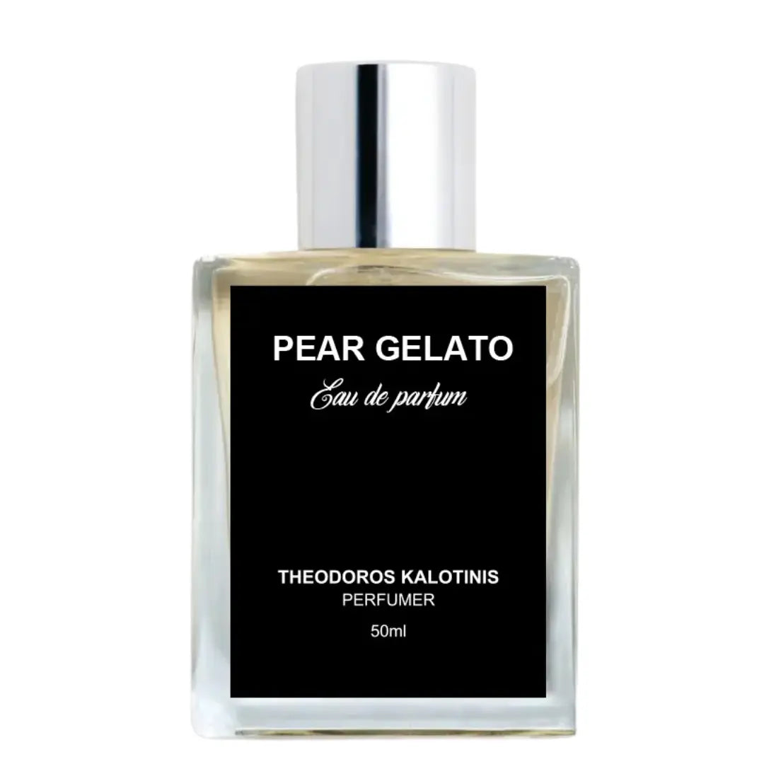 SAMPLE - Theodoros Kalotinis Pear Gelato EDP Theodoros Kalotinis