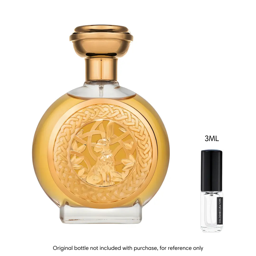 SAMPLE - Boadicea the Victorious Hasu EDP Boadicea the Victorious