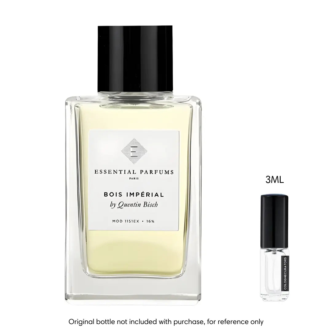 SAMPLE - Essential Parfums Bois Imperial EDP Essential Parfums