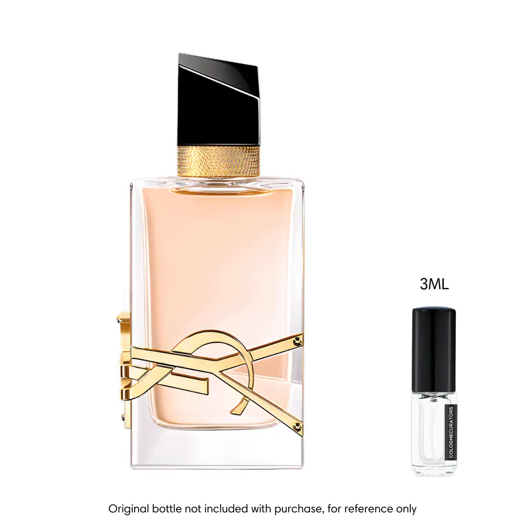 SAMPLE - Yves Saint Laurent Libre EDT Yves Saint Laurent