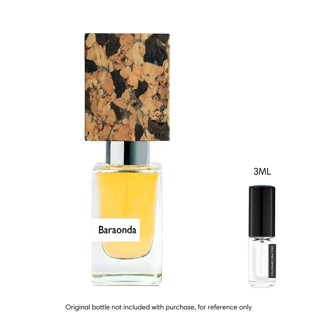 SAMPLE - Nasomatto Baraonda Extrait Nasomatto