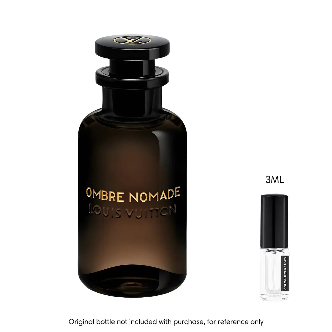 SAMPLE - Louis Vuitton Ombre Nomade EDP Louis Vuitton