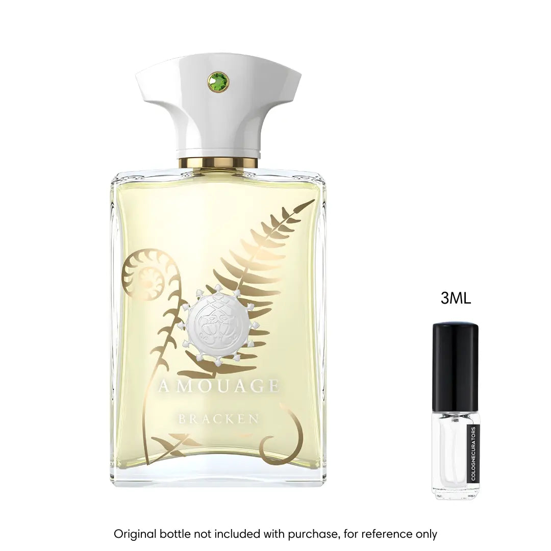 SAMPLE - Amouage Bracken Man EDP Amouage