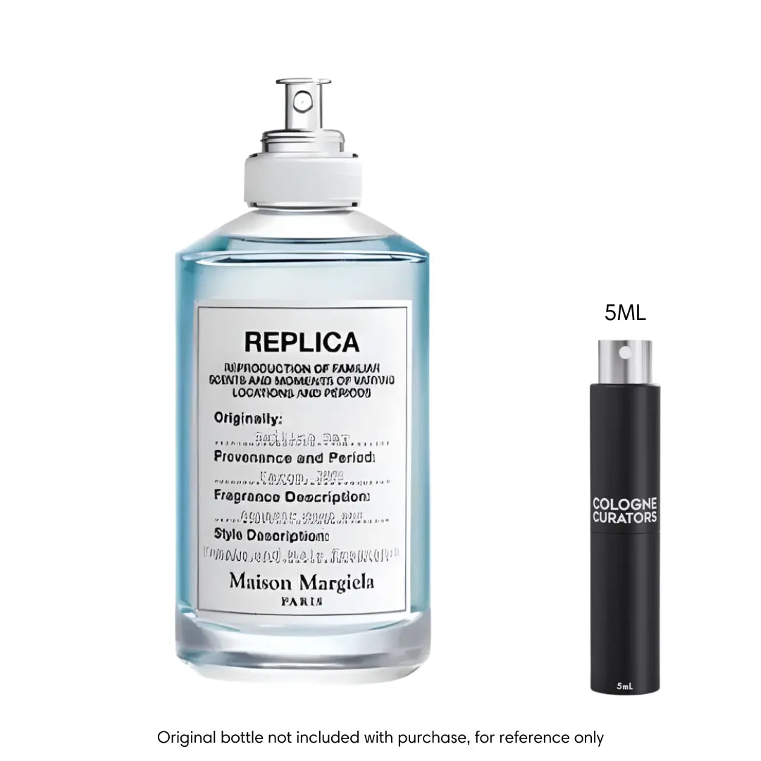 SAMPLE - Maison Margiela Sailing Day EDT Maison Martin Margiela