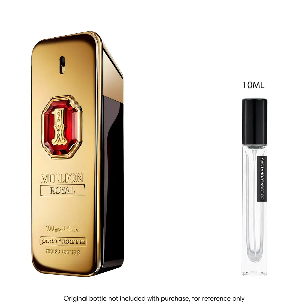 SAMPLE - Paco Rabanne 1 Million Royal Parfum Paco Rabanne