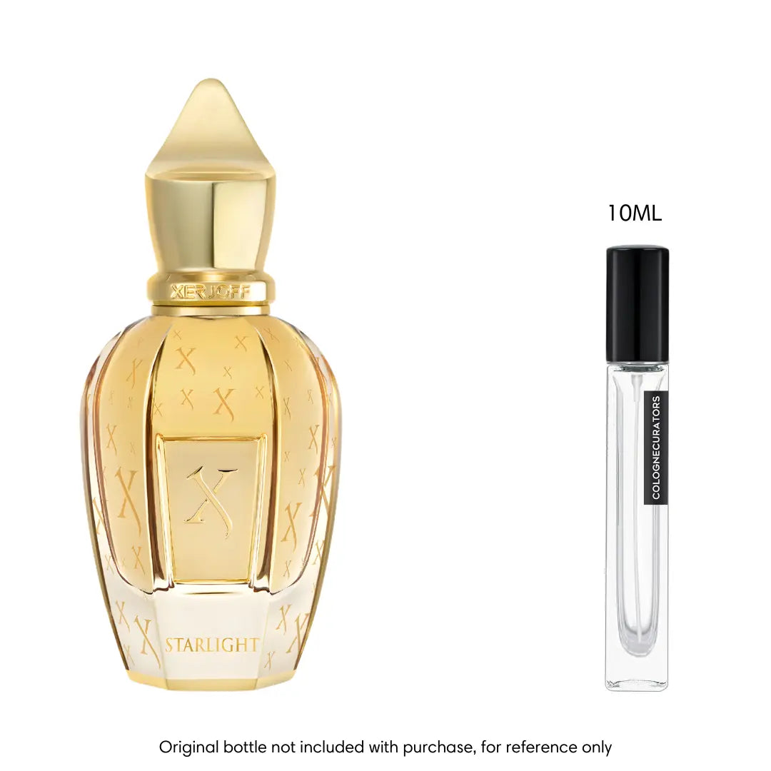 SAMPLE - Xerjoff Starlight EDP Xerjoff
